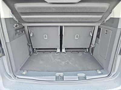 VW Caddy Basis Maxi (2026) - Foto 14