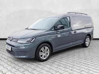 VW Caddy Basis Maxi (2026) - Foto 3