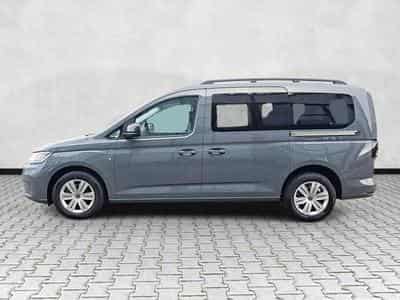 VW Caddy Basis Maxi (2026) - Foto 4