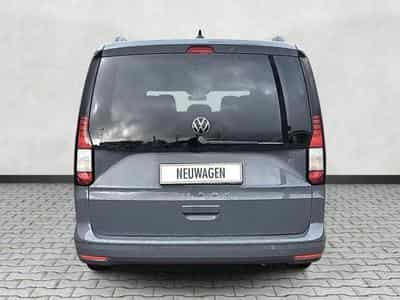 VW Caddy Basis Maxi (2026) - Foto 6