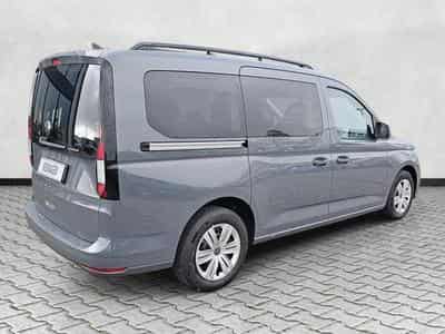 VW Caddy Basis Maxi (2026) - Foto 7