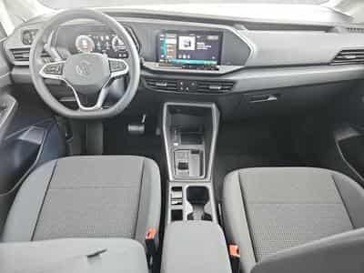 VW Caddy Basis Maxi (2026) - Foto 11
