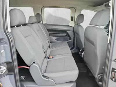 VW Caddy Basis Maxi (2026) - Foto 13