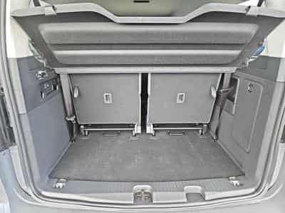 VW Caddy Basis Maxi (2026) - Foto 14