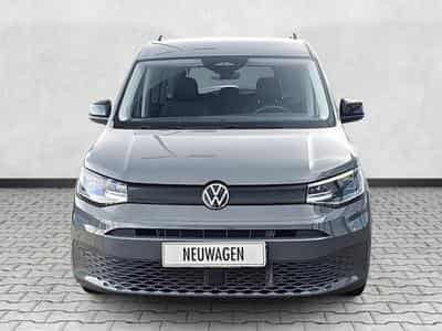 VW Caddy Basis Maxi (2026) - Foto 2