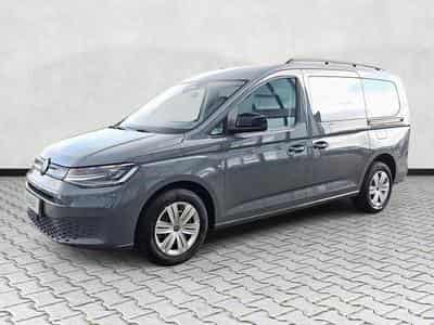 VW Caddy Basis Maxi (2026) - Foto 3