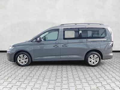 VW Caddy Basis Maxi (2026) - Foto 4