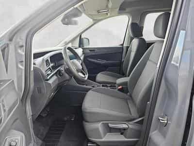 VW Caddy Basis Maxi (2026) - Foto 9