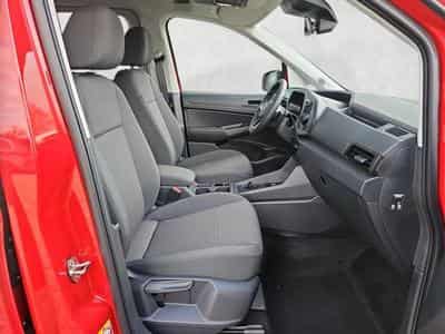 VW Caddy Basis Maxi (2026) - Foto 10