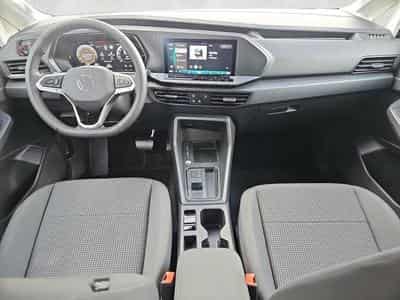 VW Caddy Basis Maxi (2026) - Foto 11