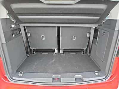 VW Caddy Basis Maxi (2026) - Foto 14