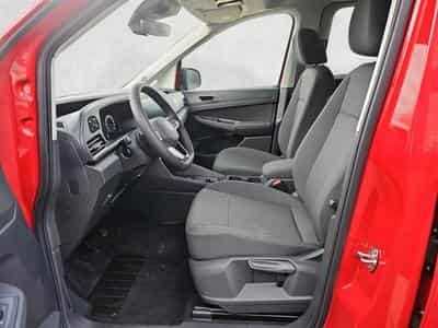 VW Caddy Basis Maxi (2026) - Foto 9