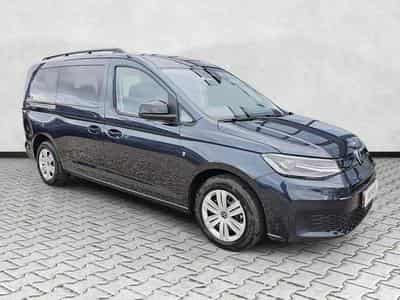 VW Caddy Basis Maxi (2026) - Foto 1