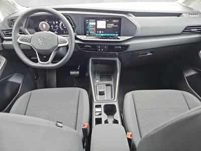 VW Caddy Basis Maxi (2026) - Foto 11