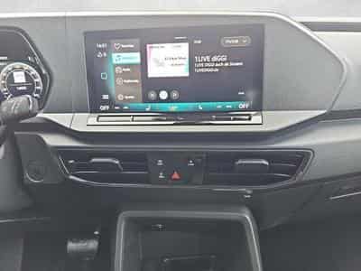 VW Caddy Basis Maxi (2026) - Foto 12