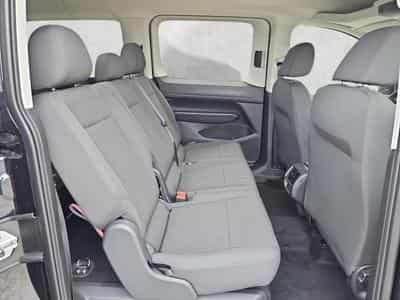 VW Caddy Basis Maxi (2026) - Foto 13
