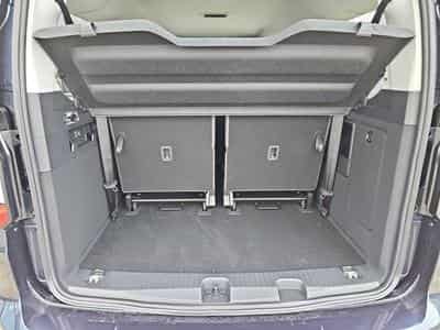 VW Caddy Basis Maxi (2026) - Foto 14