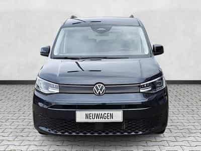 VW Caddy Basis Maxi (2026) - Foto 2