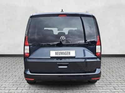 VW Caddy Basis Maxi (2026) - Foto 6