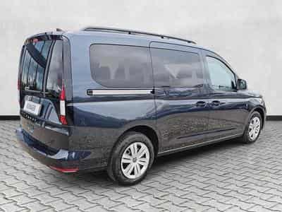 VW Caddy Basis Maxi (2026) - Foto 7