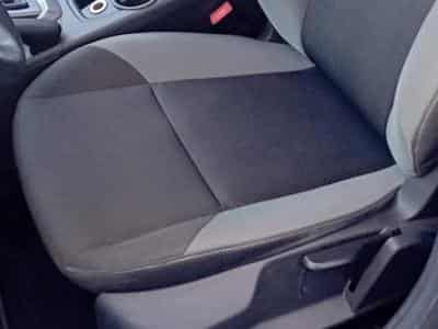 Ford Focus Break Familiale 1,6 TDCI (2013) - Photo 4