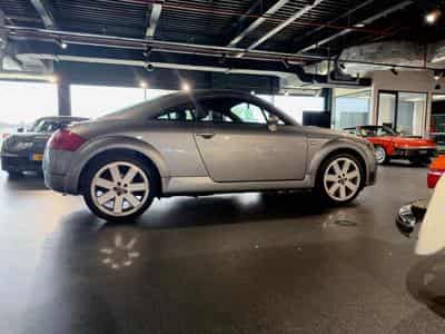 Audi TT 3.2 Quattro (2005) - Foto 4