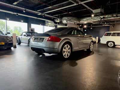 Audi TT 3.2 Quattro (2005) - Foto 5