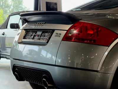 Audi TT 3.2 Quattro (2005) - Foto 6
