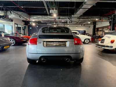 Audi TT 3.2 Quattro (2005) - Foto 7