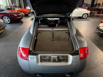Audi TT 3.2 Quattro (2005) - Foto 8