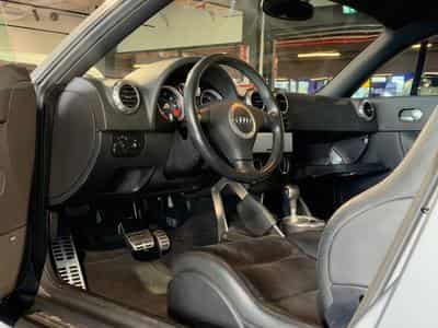 Audi TT 3.2 Quattro (2005) - Foto 13