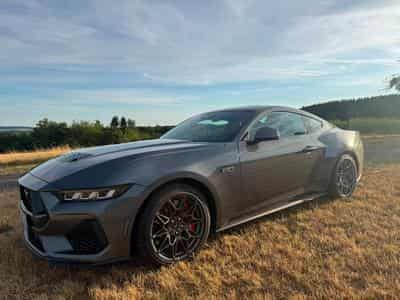 Ford Mustang Ford Mustang 5.0 GT Coupe, erst 2.984km (2025) - Photo 1