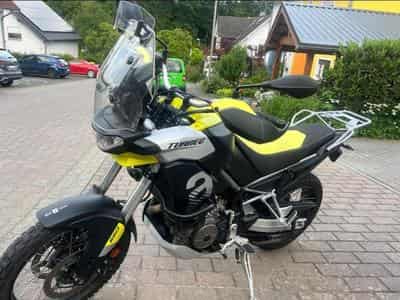 Aprilia Tuareg 660 Adventure (2023) - Photo 1