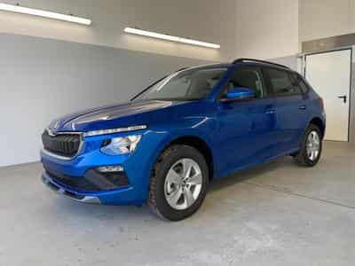 Skoda Kamiq Selection (2026) - Photo 1