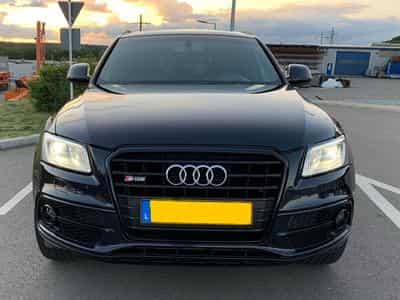 Audi SQ5 3.0 v6 tfsi (2016) - Photo 1
