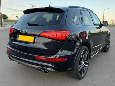Audi SQ5 3.0 v6 tfsi (2016) - Photo 3