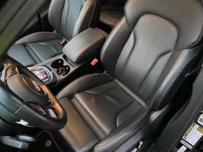 Audi SQ5 3.0 v6 tfsi (2016) - Photo 5