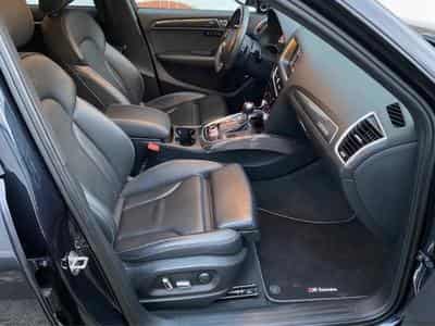 Audi SQ5 3.0 v6 tfsi (2016) - Photo 6