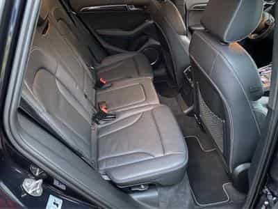 Audi SQ5 3.0 v6 tfsi (2016) - Photo 7