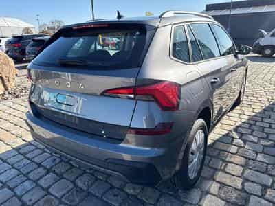 Skoda Kamiq Selection 1.5 TSI (2026) - Photo 2