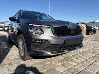 Skoda Kamiq Selection 1.5 TSI (2026) - Photo 3