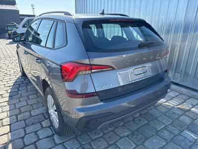 Skoda Kamiq Selection 1.5 TSI (2026) - Photo 4