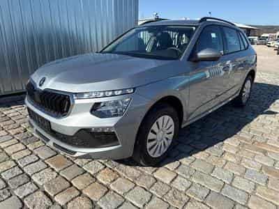Skoda Kamiq Selection 1.5 TSI (2026) - Photo 1