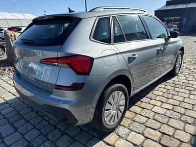 Skoda Kamiq Selection 1.5 TSI (2026) - Photo 2