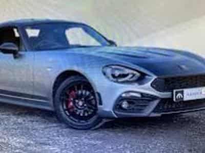 Suzuki Across TEST VEHICLE (2022) - Foto 1