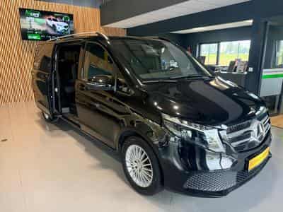 Mercedes V 300 (2024) - Photo 1