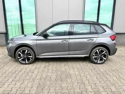 Skoda Kamiq Monte Carlo (2025) - Photo 1