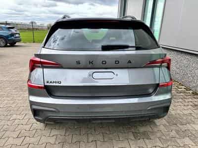 Skoda Kamiq Monte Carlo (2025) - Photo 4