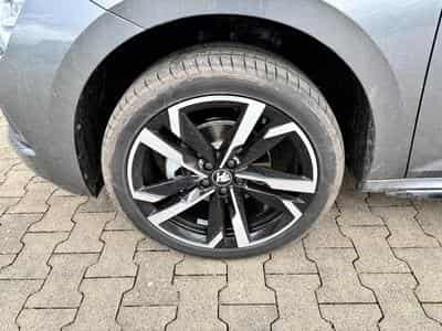 Skoda Kamiq Monte Carlo (2025) - Photo 6