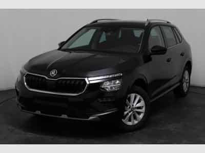 Skoda Kamiq Selection (2026) - Photo 1